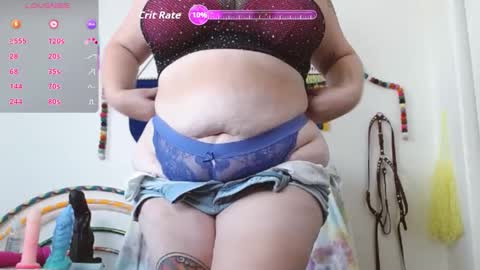 Snapshot of pisces_princess_ chatting on 12.21.25 Em online show from 12.21.25