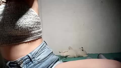 Snapshot of piscis_dreams chatting on 01.16.25 PiscisDreams online show from 01.16.25