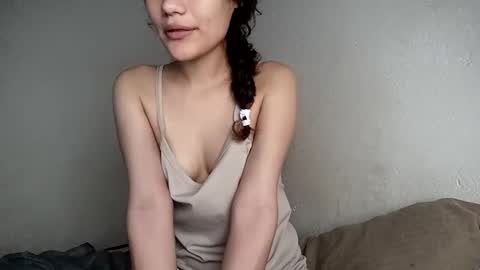 Snapshot of piscis_dreams chatting on 02.28.25 PiscisDreams online show from 02.28.25