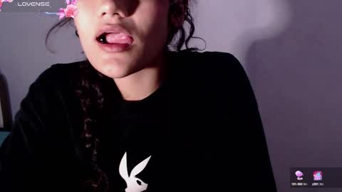 Snapshot of piscis_dreams chatting on 09.10.25 PiscisDreams online show from 09.10.25