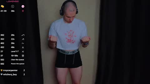 STRONGBEAUTY online show from 04.22.26