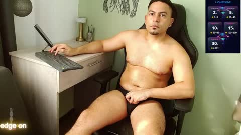 piter berlin online show from 03.31.26