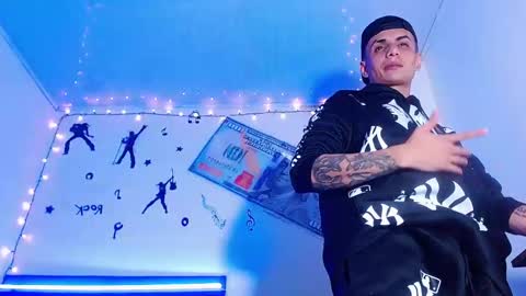 pitersonnt online show from 03.22.26