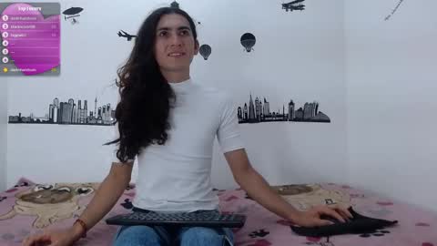 Snapshot of pitervagina chatting on 03.04.25 PITER online show from 03.04.25