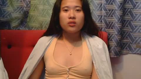 Snapshot of pititepinay_asiangirl chatting on 06.18.26 pititepinay_asiangirl online show from 06.18.26