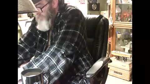 PitMan1 online show from 03.06.25