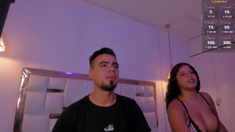 Snapshot of pittandlunaa69 chatting on 12.05.25 PittAndLunaa69 online show from 12.05.25