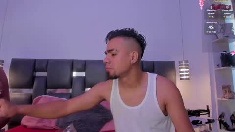 PittAndLunaa69 online show from 02.14.26