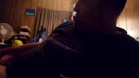 Eric online show from 10.24.25