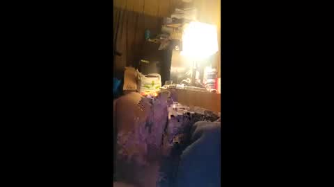 Eric online show from 12.18.25