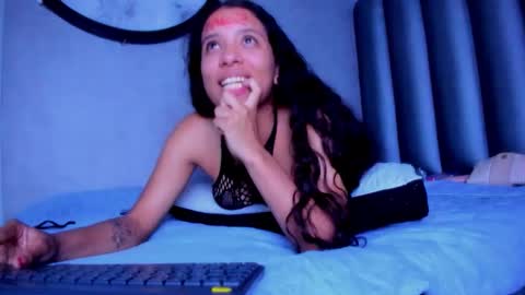 pitufa__ online show from 02.10.26