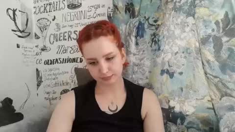 Caroline online show from 04.20.26