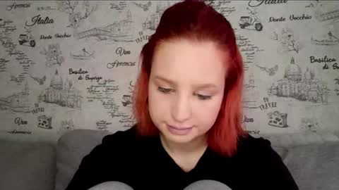 Caroline online show from 04.24.26