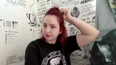 Caroline online show from 05.03.26