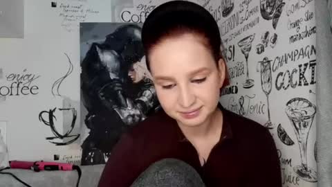 Caroline online show from 05.05.26