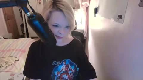 Kitty online show from 01.07.26