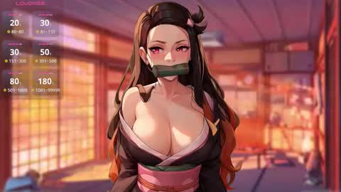 Snapshot of pixicrush chatting on 12.15.25 Pixi online show from 12.15.25