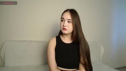 Lily online show from 05.02.26