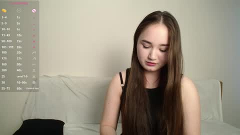 Lily online show from 05.12.26