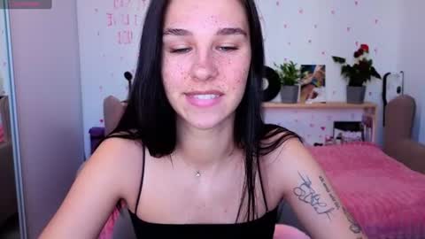 Molly online show from 07.05.26