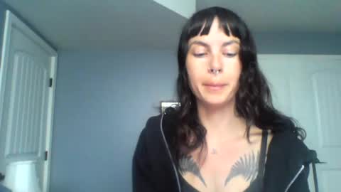 pixiecatfairy online show from 06.26.26