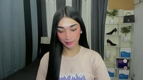 pixiedoll_ online show from 03.19.26