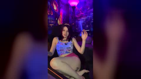 Pixie dust online show from 03.19.26