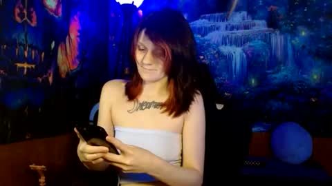 Pixie dust online show from 04.29.26