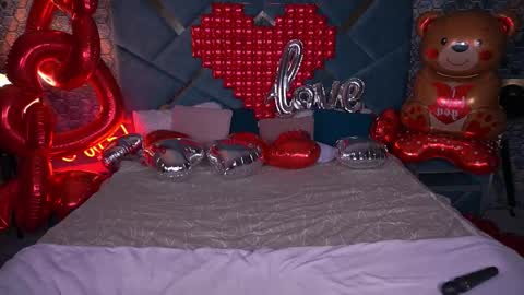 Snapshot of pixiehott chatting on 02.13.26 pixiehott online show from 02.13.26