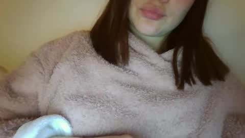 Snapshot of pixienaughty chatting on 03.30.26 Nani online show from 03.30.26
