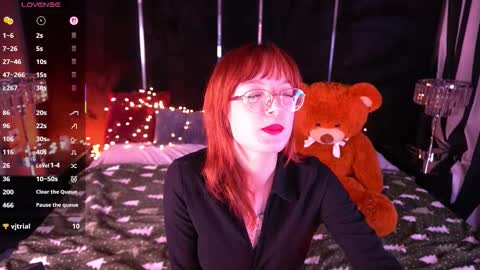 Snapshot of pixiepeachh chatting on 02.07.26 pixiepeachh online show from 02.07.26