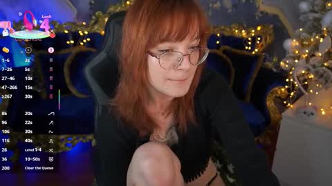 Snapshot of pixiepeachh chatting on 02.15.26 pixiepeachh online show from 02.15.26