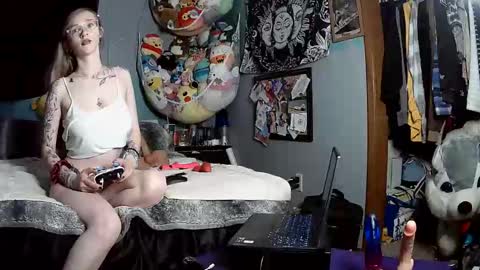 Princess online show from 11.09.25