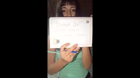 Snapshot of pixxie_love chatting on 02.27.26 pixxie_love online show from 02.27.26