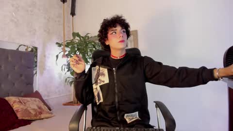 cris online show from 01.05.25