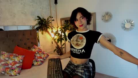 cris online show from 01.30.25