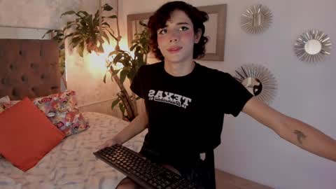 cris online show from 02.05.25