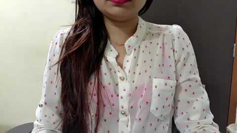 Snapshot of piyu2306 chatting on 12.24.24 Piyu2306 online show from 12.24.24