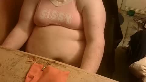 Snapshot of piznam chatting on 04.25.26 gingersissy online show from 04.25.26