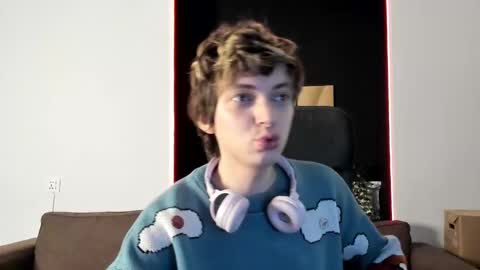 Snapshot of pjatteryd chatting on 03.02.25 pjatteryd online show from 03.02.25