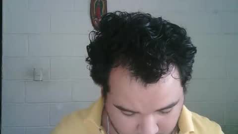 Pablo online show from 01.10.26