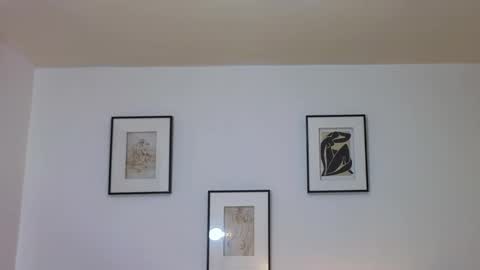 Angie Henao online show from 03.05.25