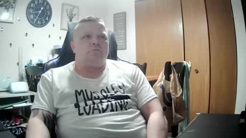 Snapshot of pkgotnos1 chatting on 01.16.26 pkgotnos1 online show from 01.16.26