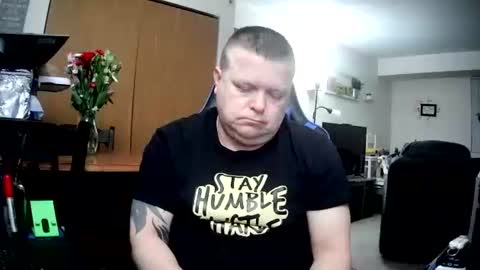 Snapshot of pkgotnos1 chatting on 02.14.26 pkgotnos1 online show from 02.14.26