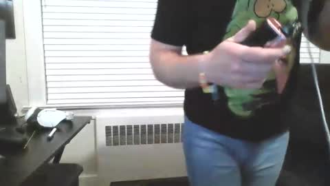 NaturalShh online show from 11.17.25