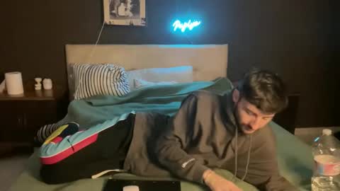 placebo14 online show from 01.13.26