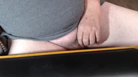 Plain ODude online show from 01.15.25