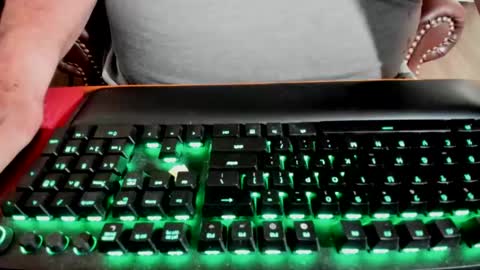 Plain ODude online show from 03.02.25