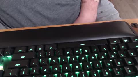 Plain ODude online show from 03.05.25