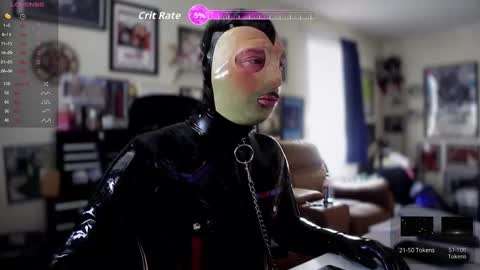 Latexable online show from 02.03.26